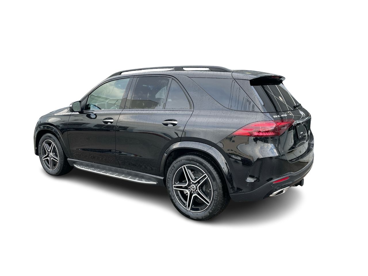 2026 Mercedes-Benz GLE in Richmond, British Columbia