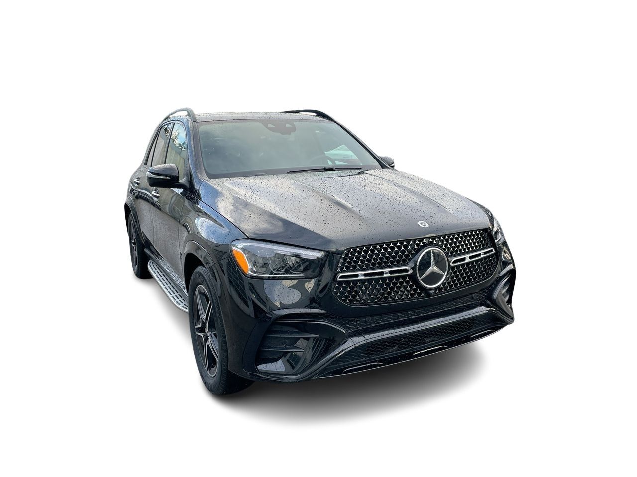 2026 Mercedes-Benz GLE in Richmond, British Columbia