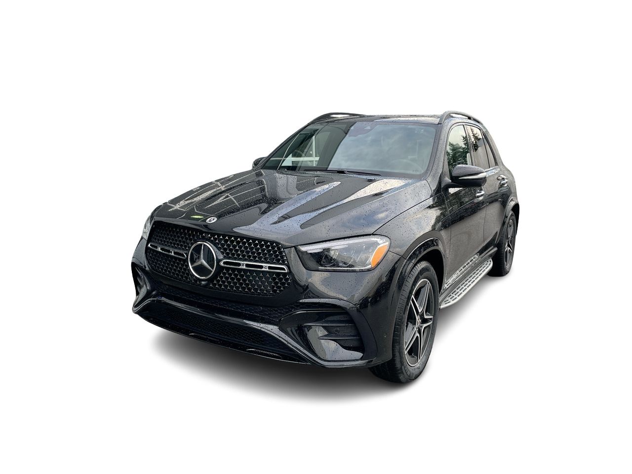 2026 Mercedes-Benz GLE in Richmond, British Columbia