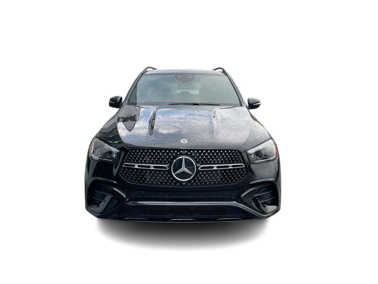 2026 Mercedes-Benz GLE in Richmond, British Columbia