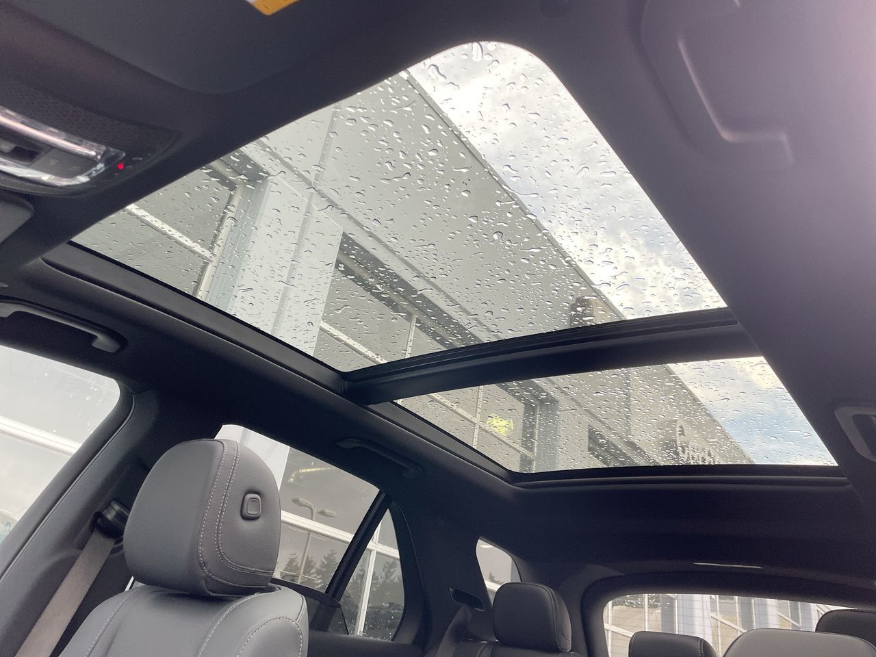 2026 Mercedes-Benz GLE in Richmond, British Columbia