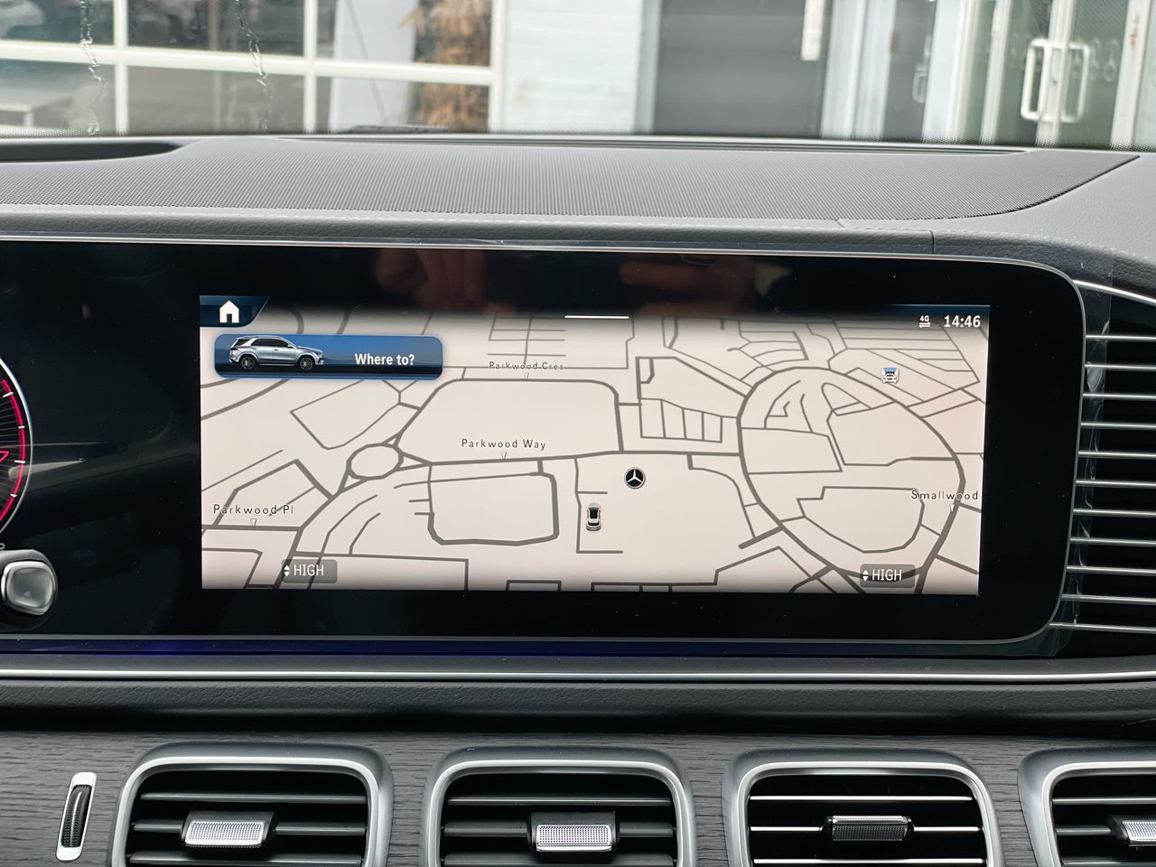 2026 Mercedes-Benz GLE in Richmond, British Columbia