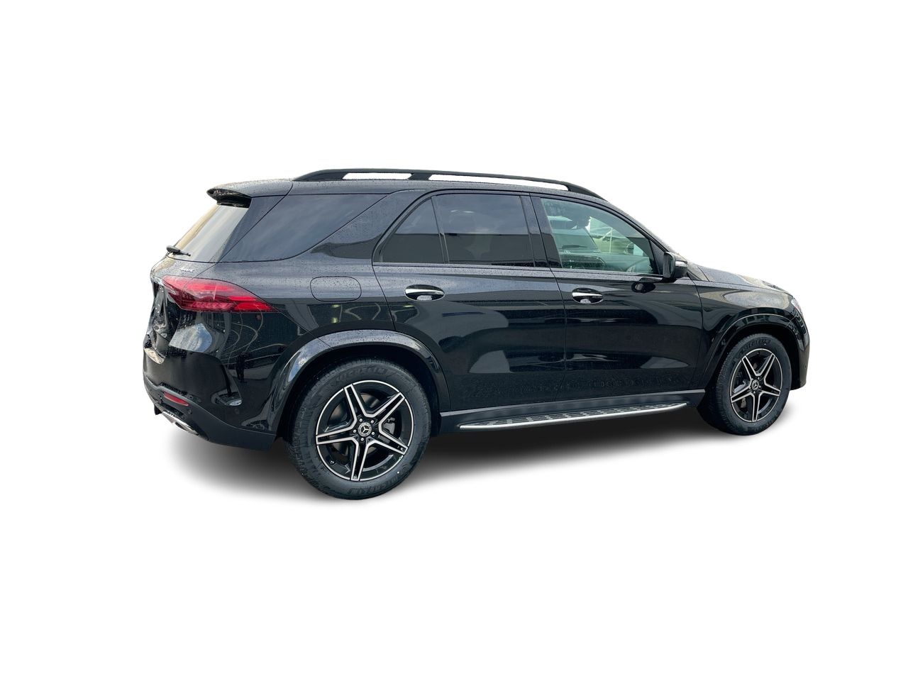 2026 Mercedes-Benz GLE in Richmond, British Columbia