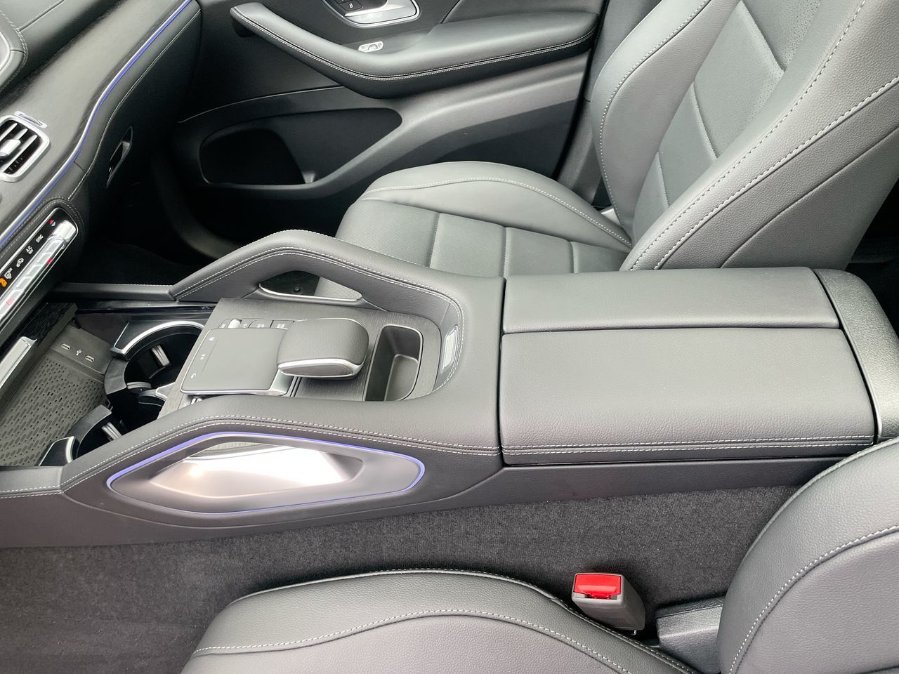 2026 Mercedes-Benz GLE in Richmond, British Columbia