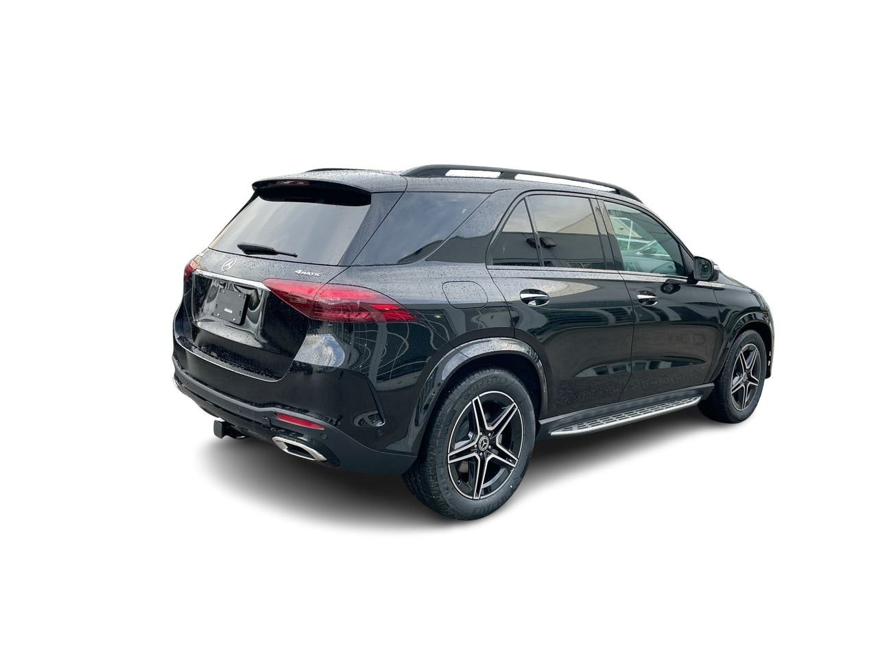 2026 Mercedes-Benz GLE in Richmond, British Columbia