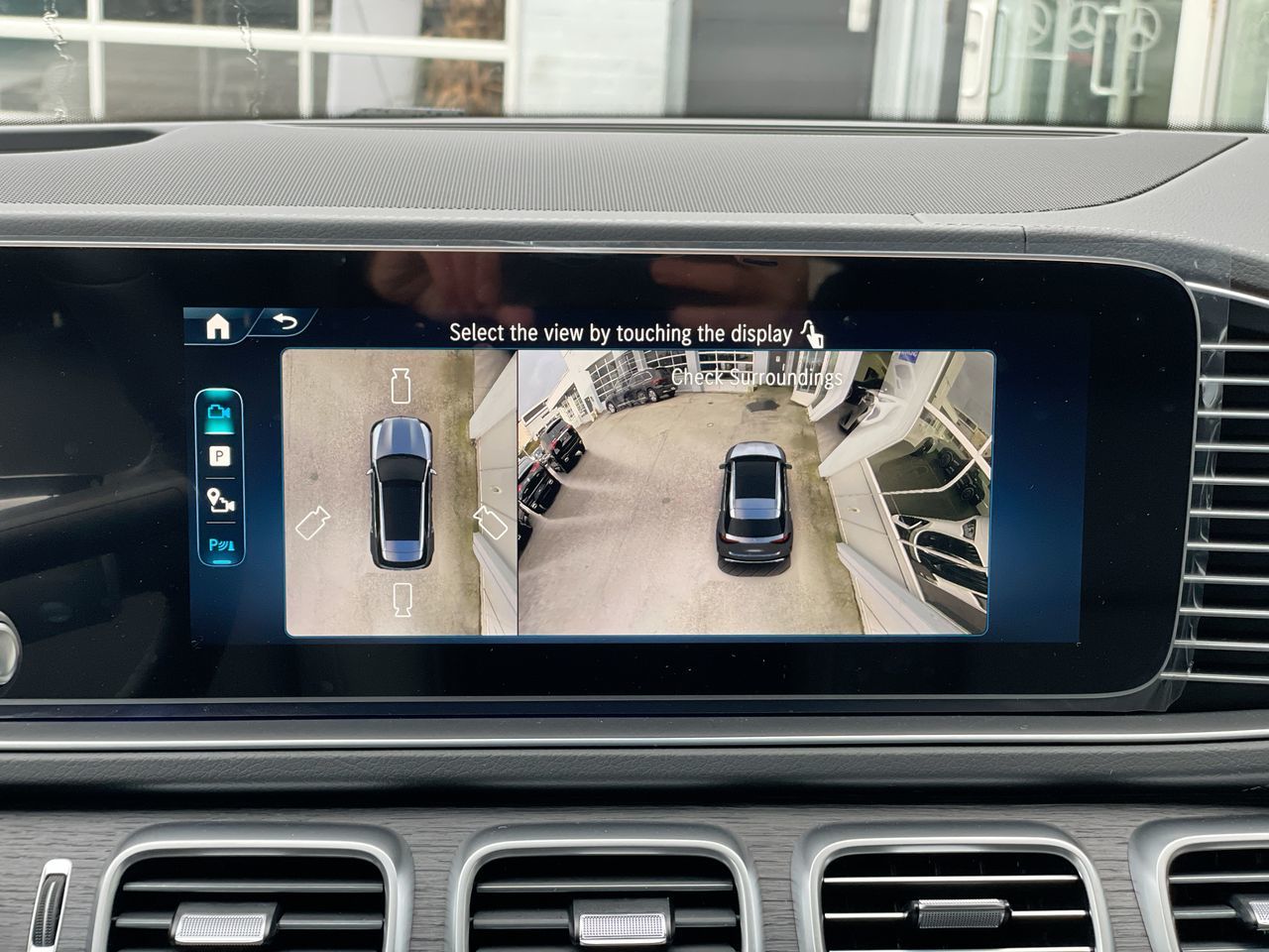 2026 Mercedes-Benz GLE in Richmond, British Columbia