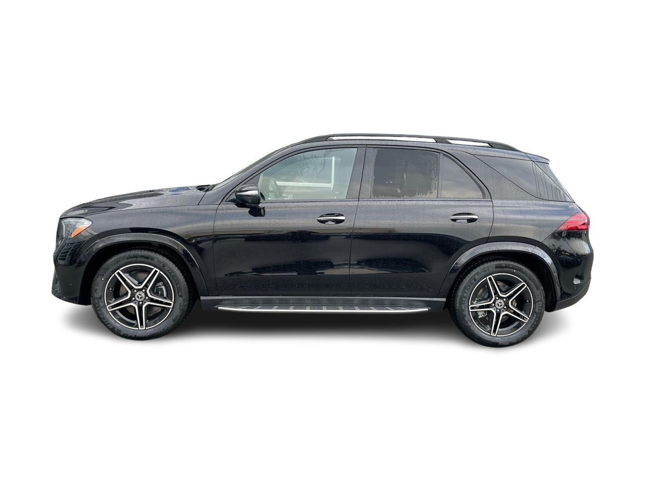 2026 Mercedes-Benz GLE in Richmond, British Columbia