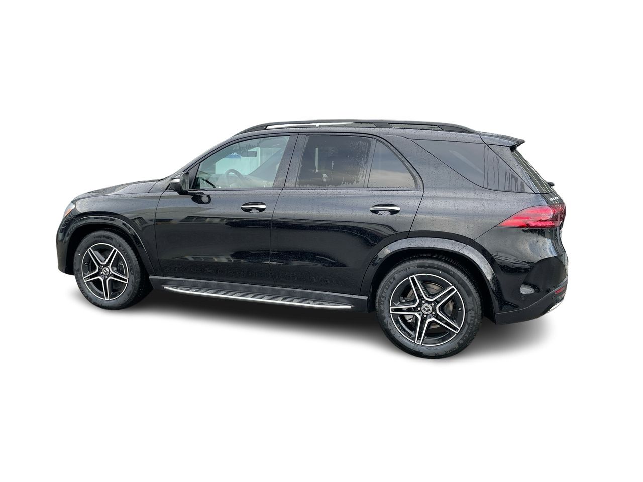 2026 Mercedes-Benz GLE in Richmond, British Columbia