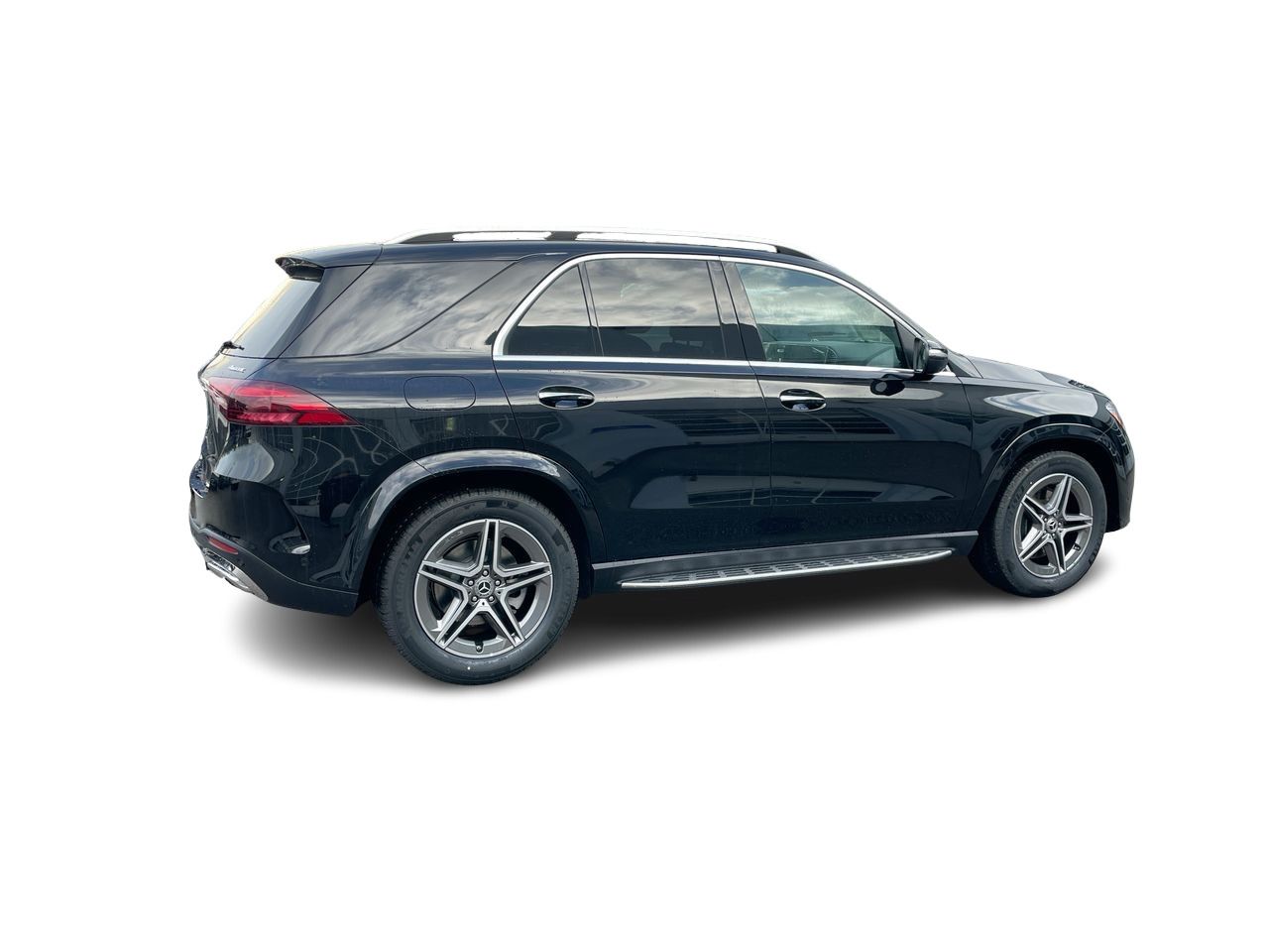 2026 Mercedes-Benz GLE in Richmond, British Columbia