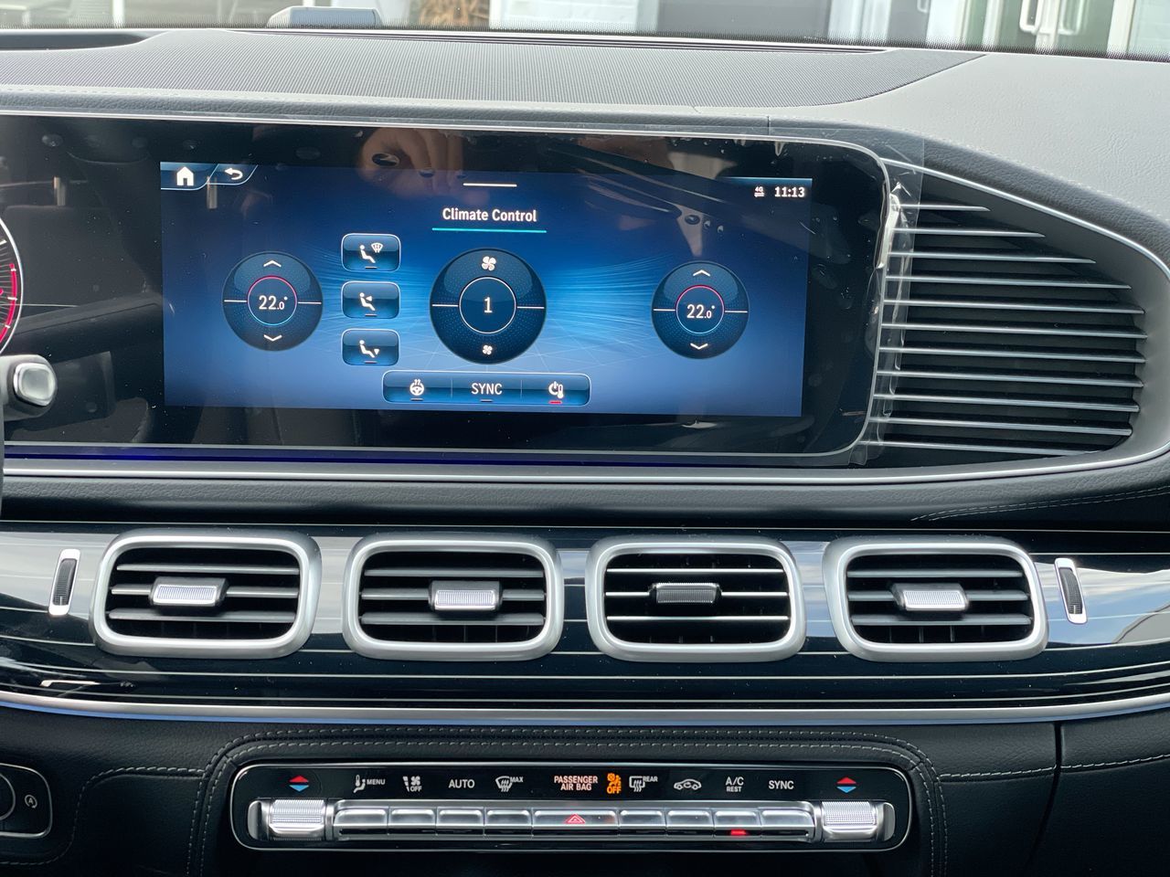 2026 Mercedes-Benz GLE in Richmond, British Columbia