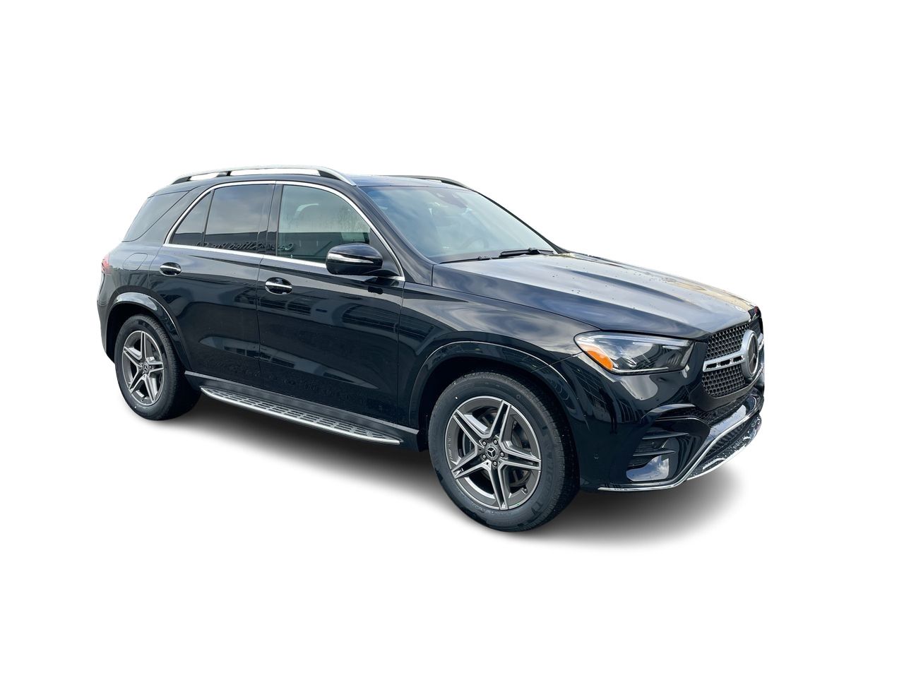 2026 Mercedes-Benz GLE in Richmond, British Columbia