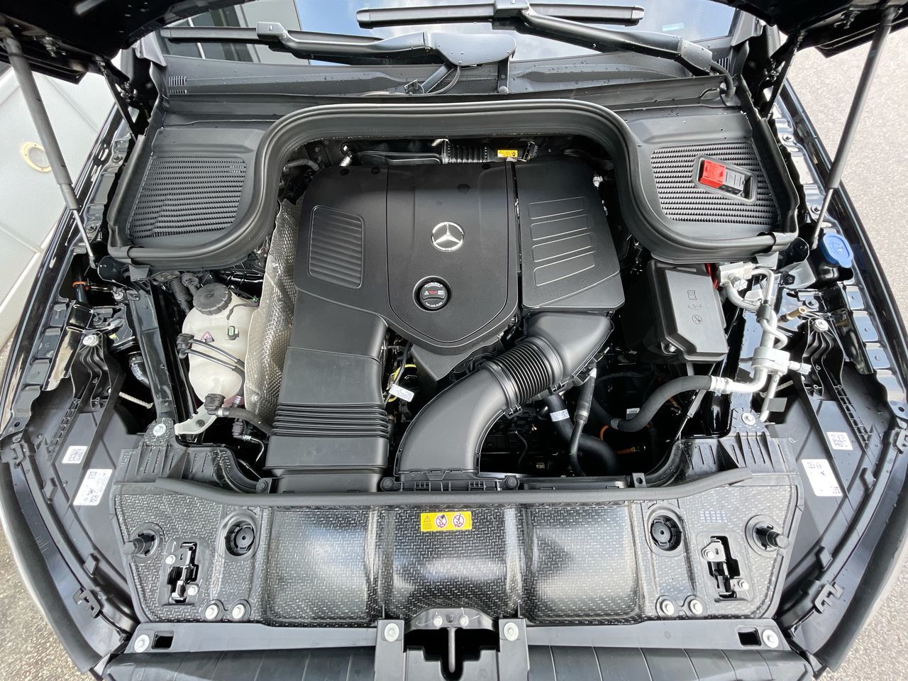 2026 Mercedes-Benz GLE in Richmond, British Columbia