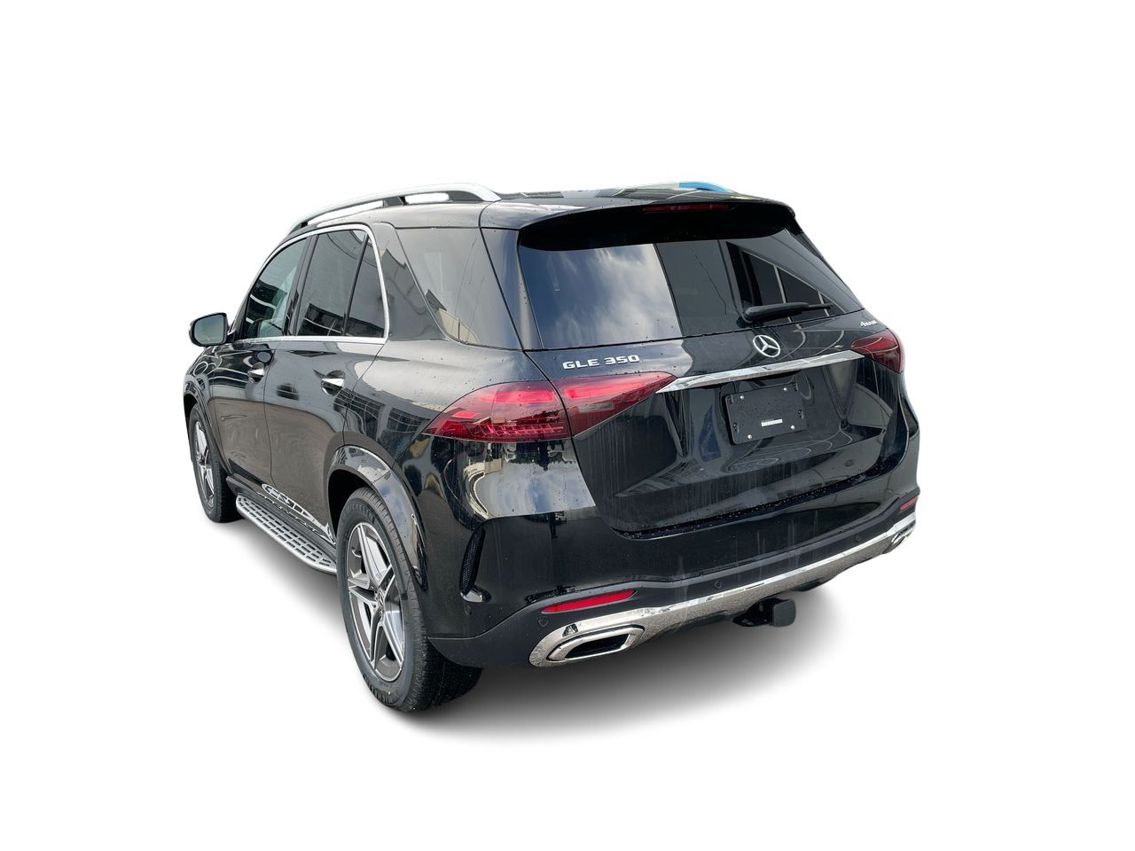 2026 Mercedes-Benz GLE in Richmond, British Columbia