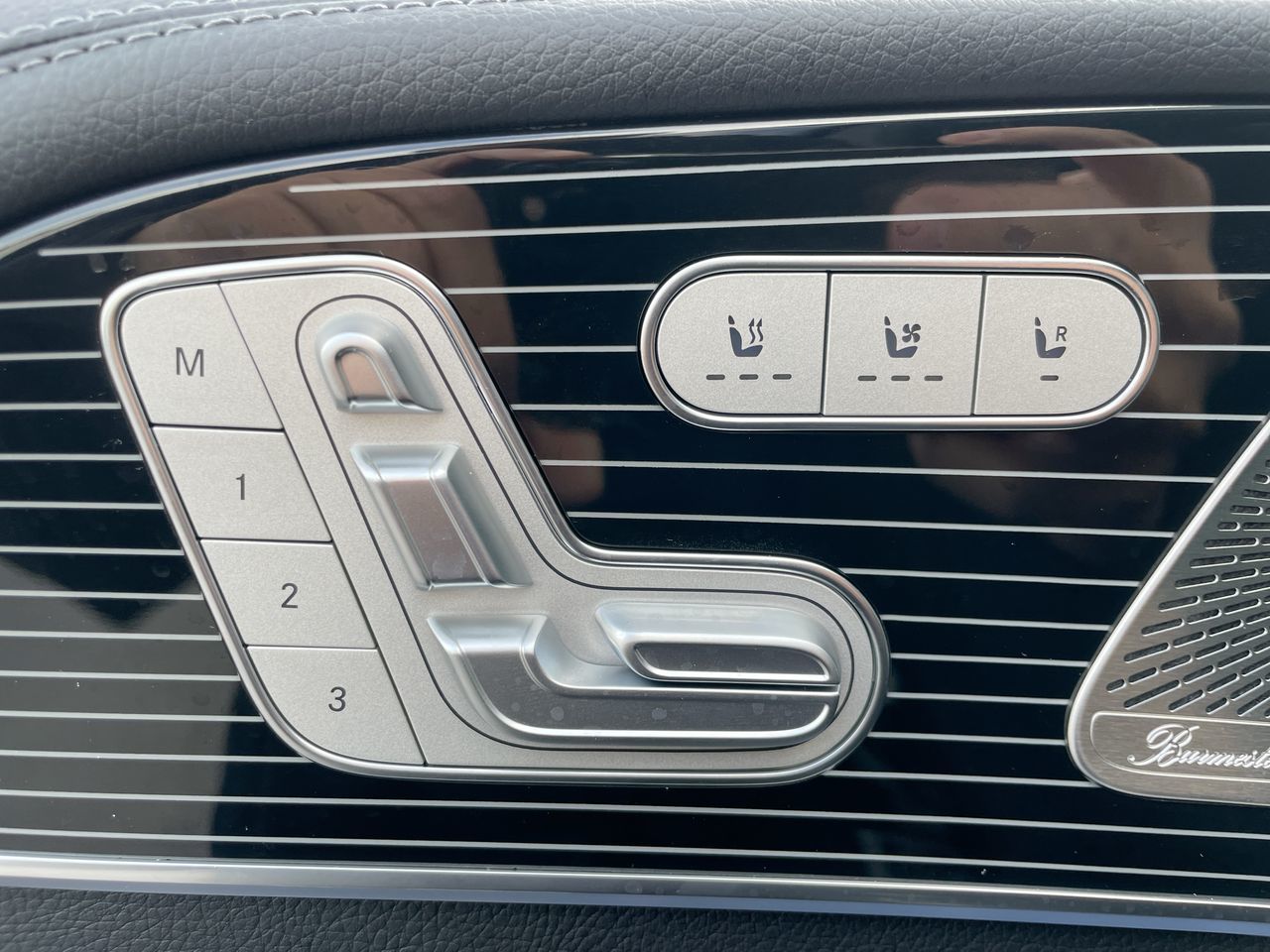 2026 Mercedes-Benz GLE in Richmond, British Columbia