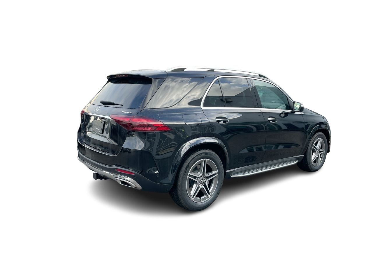 2026 Mercedes-Benz GLE in Richmond, British Columbia