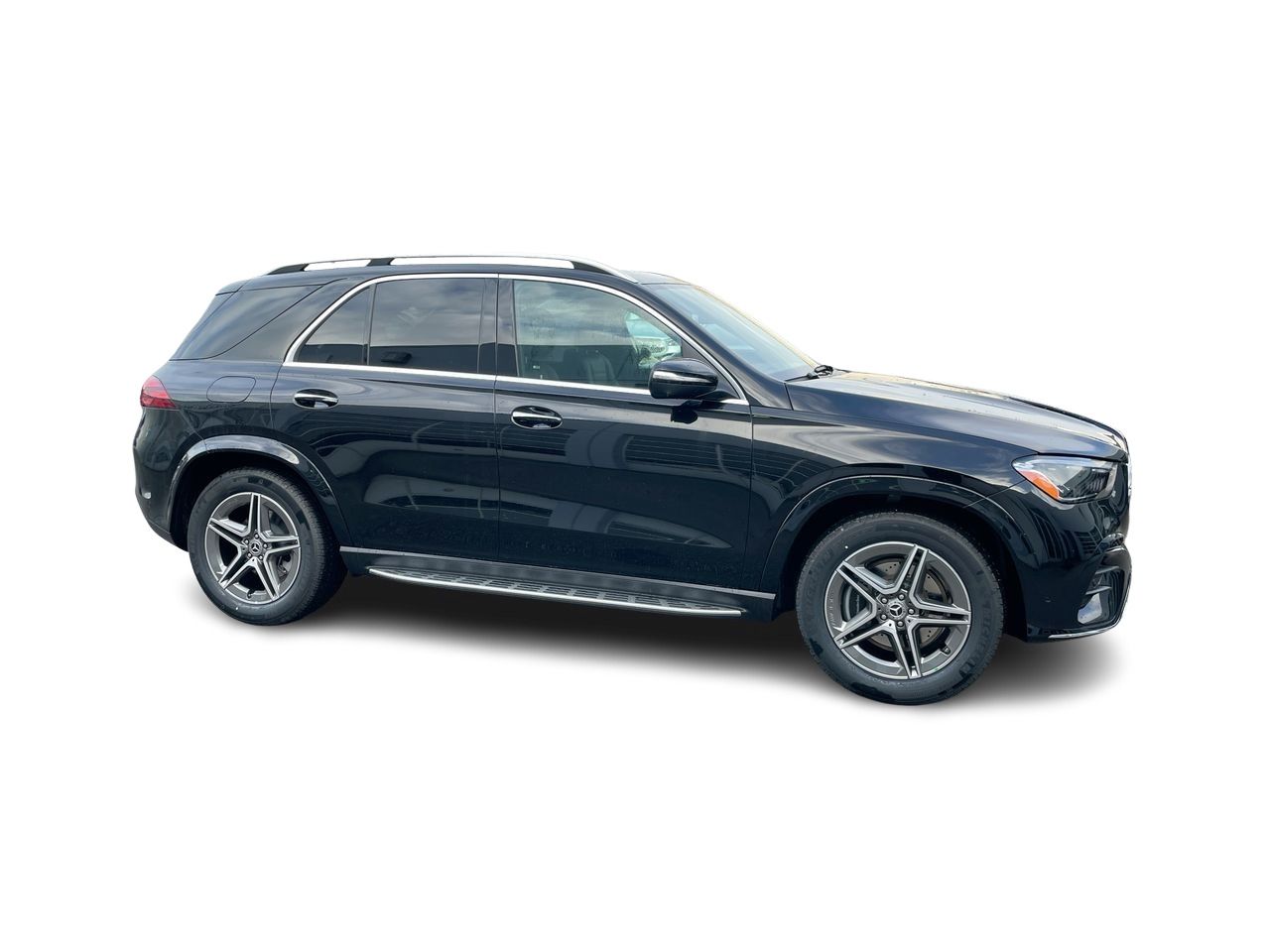 2026 Mercedes-Benz GLE in Richmond, British Columbia