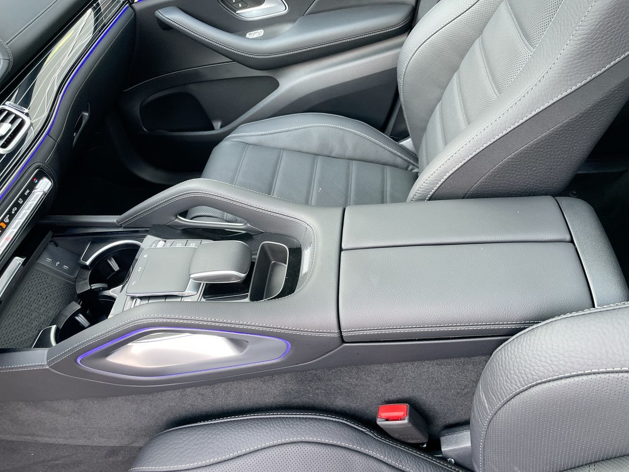 2026 Mercedes-Benz GLE in Richmond, British Columbia