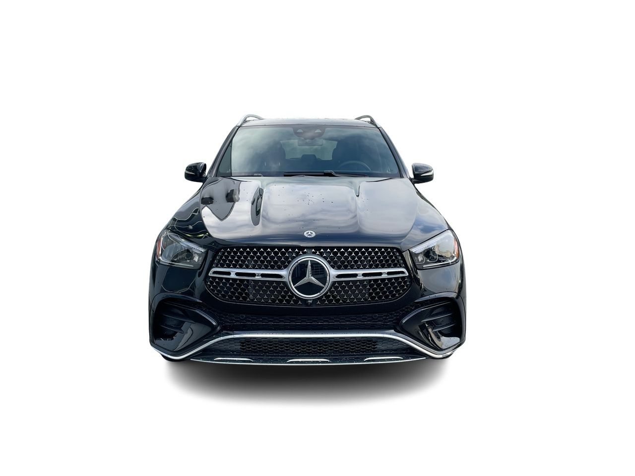 2026 Mercedes-Benz GLE in Richmond, British Columbia