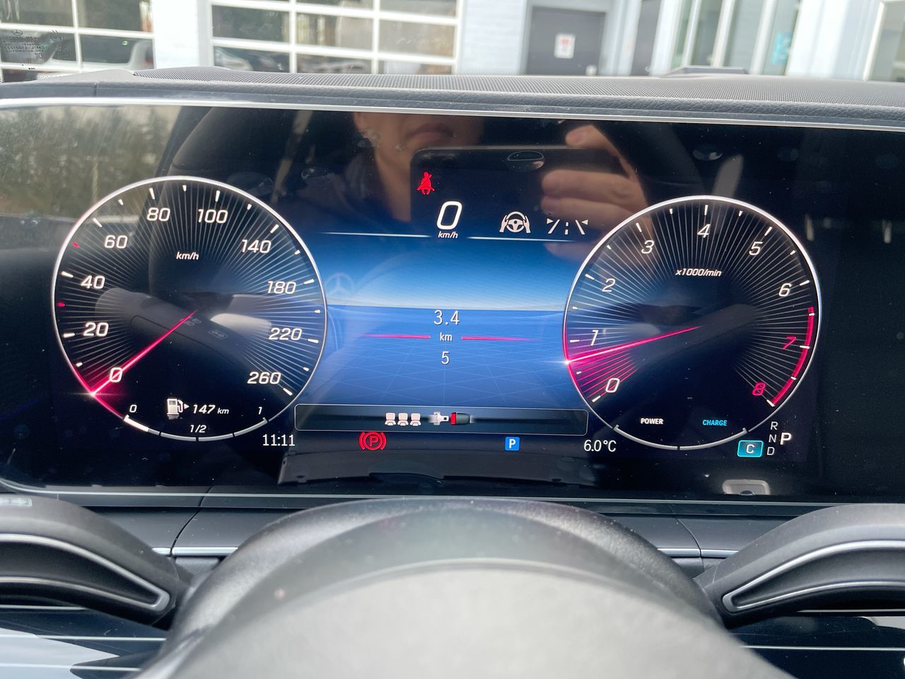 2026 Mercedes-Benz GLE in Richmond, British Columbia