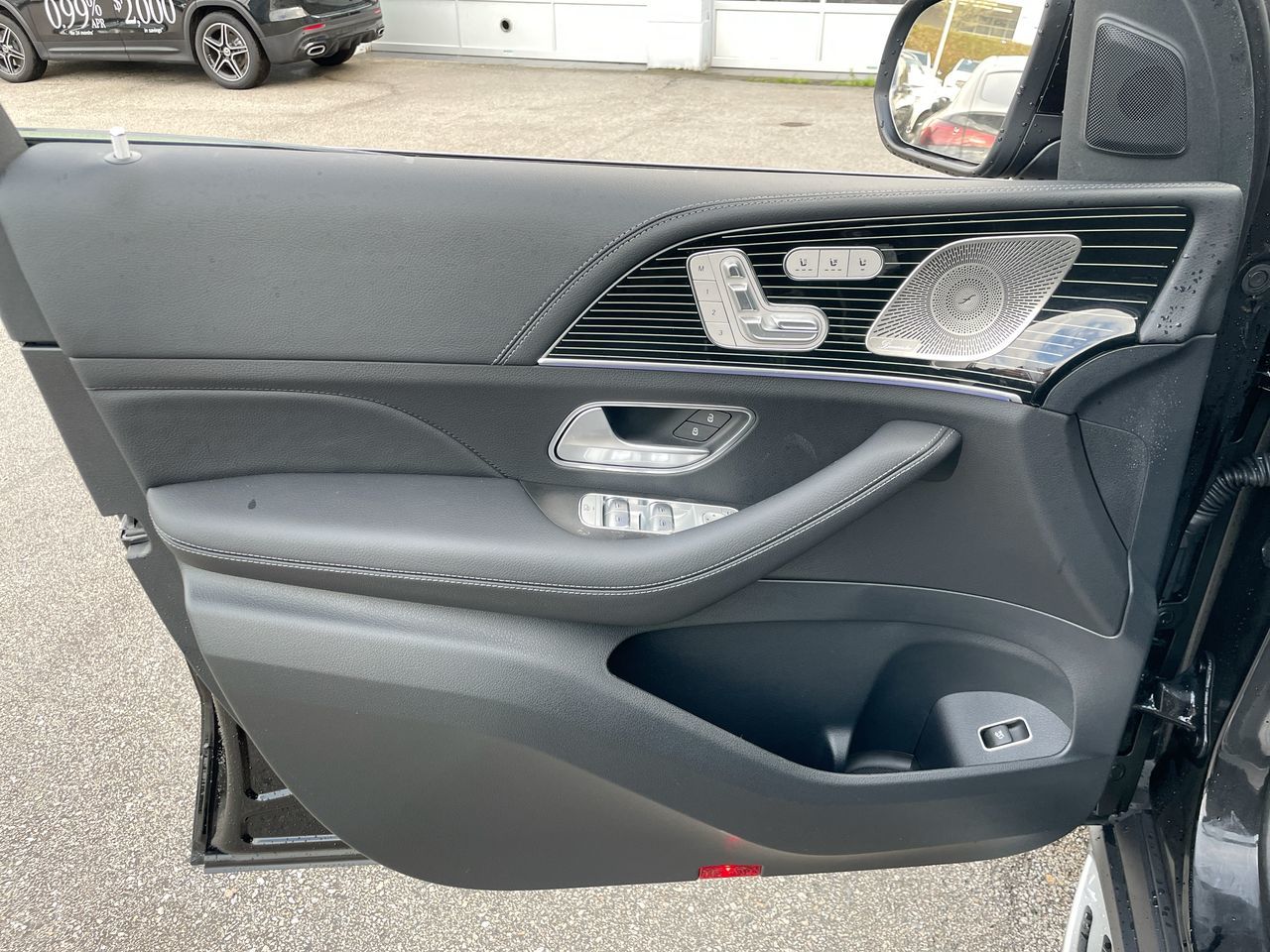 2026 Mercedes-Benz GLE in Richmond, British Columbia