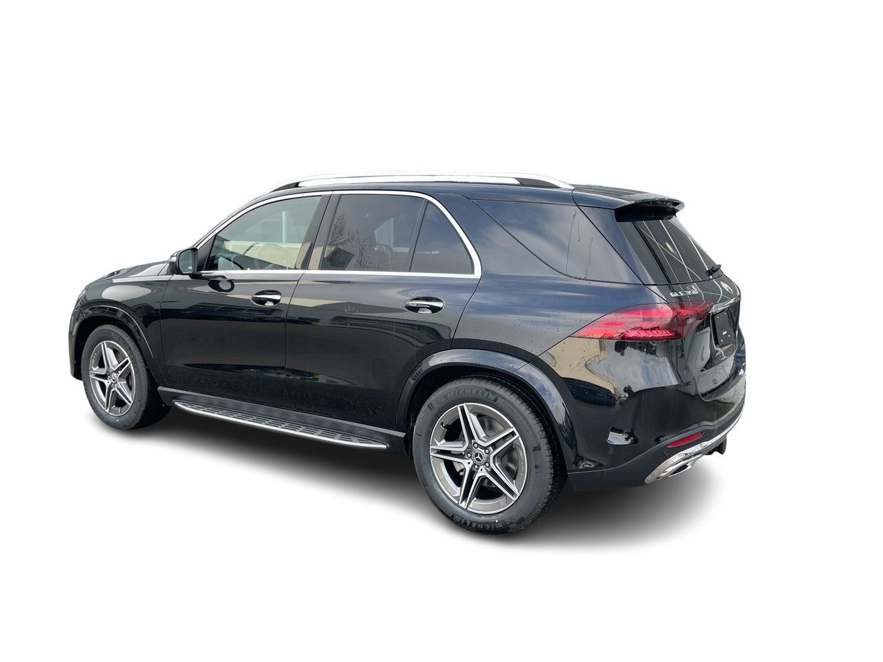 2026 Mercedes-Benz GLE in Richmond, British Columbia