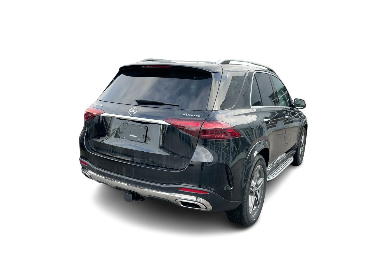 2026 Mercedes-Benz GLE in Richmond, British Columbia