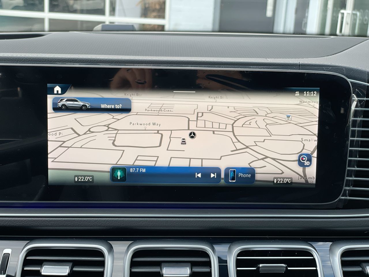 2026 Mercedes-Benz GLE in Richmond, British Columbia