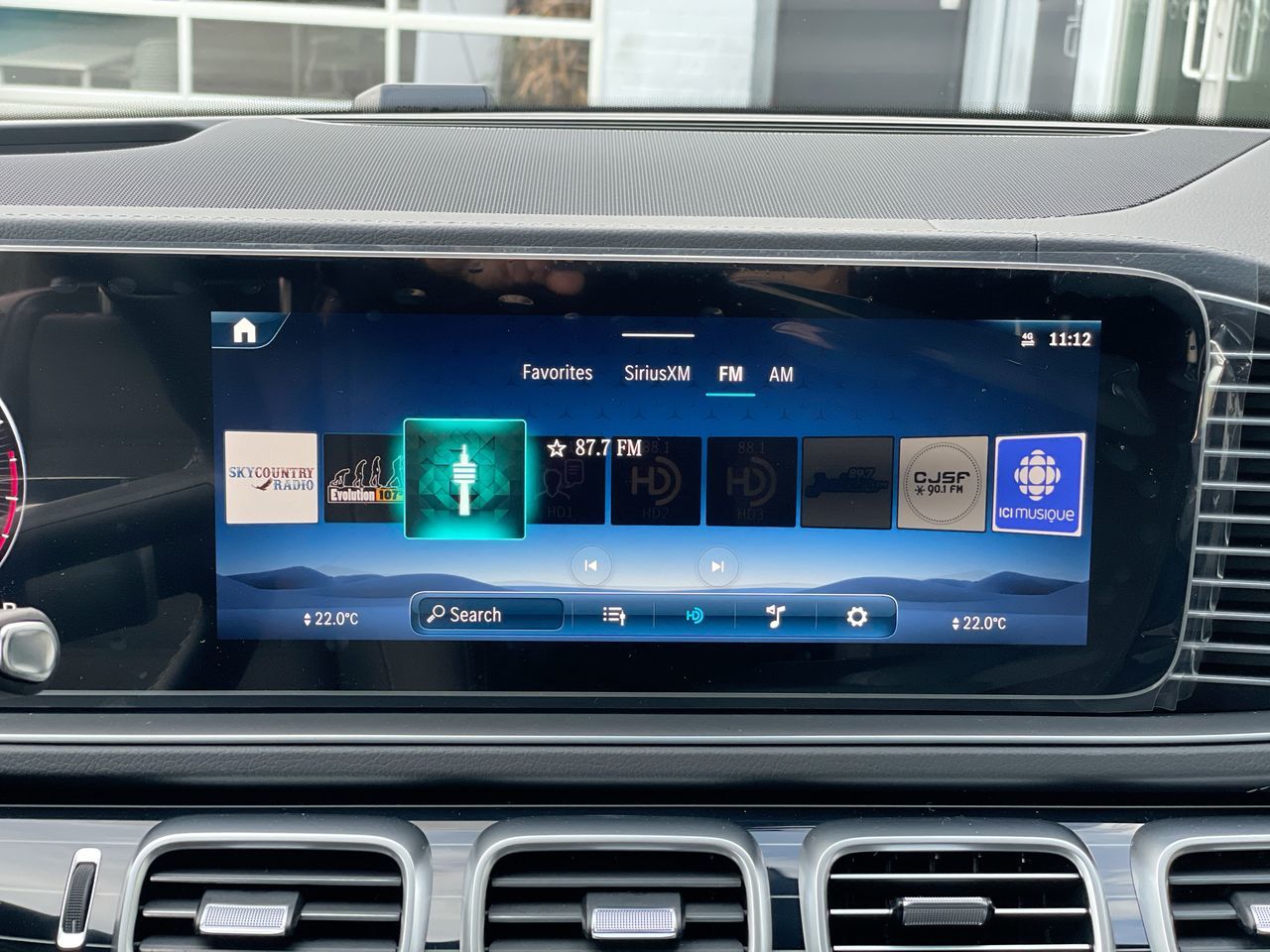 2026 Mercedes-Benz GLE in Richmond, British Columbia