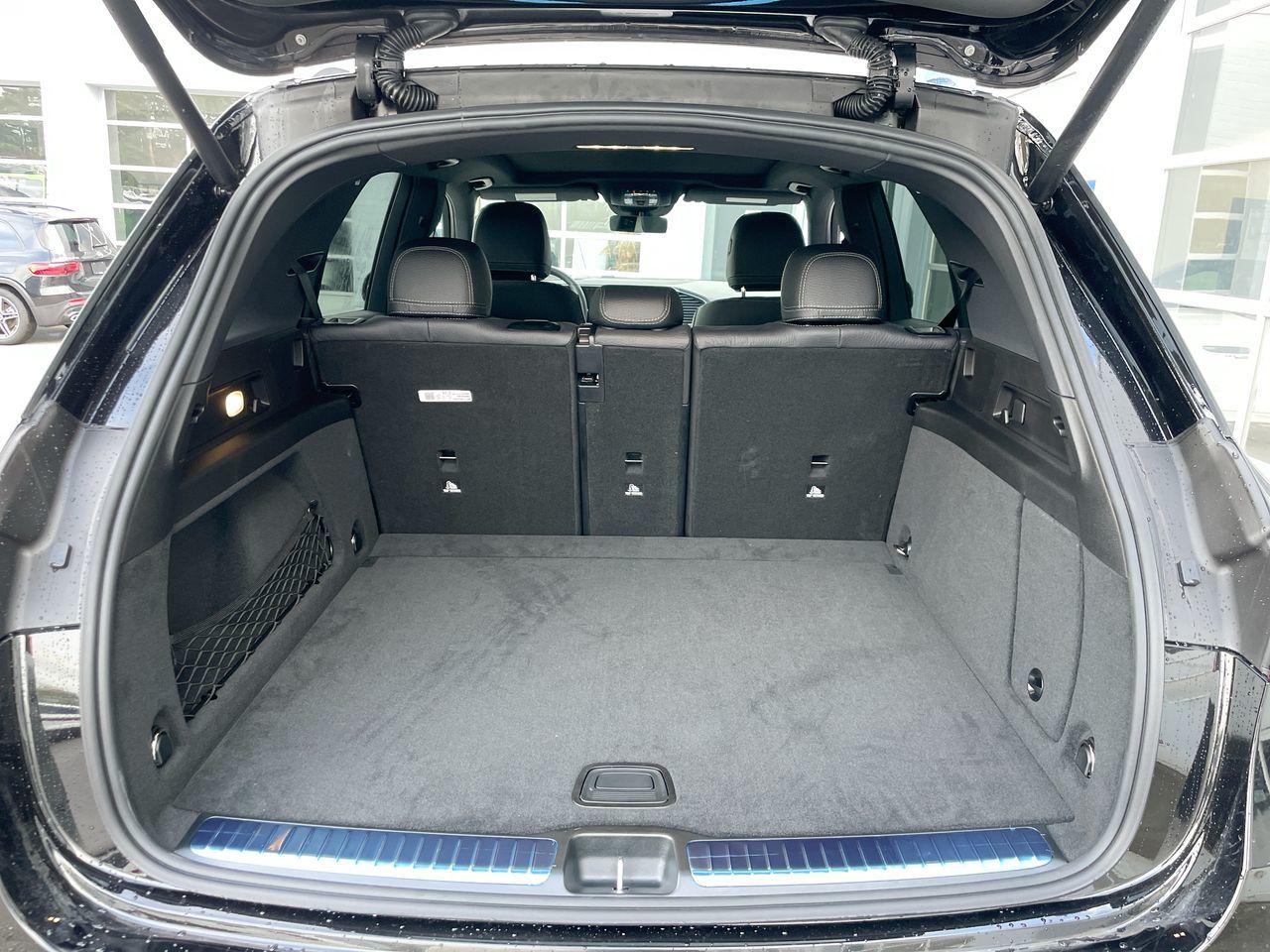 2026 Mercedes-Benz GLE in Richmond, British Columbia