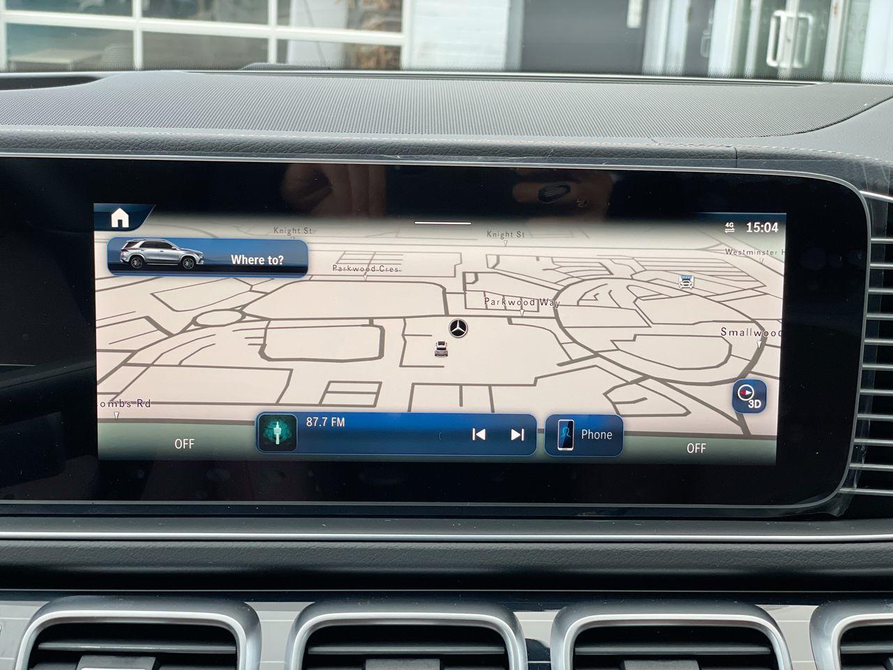 2026 Mercedes-Benz GLE