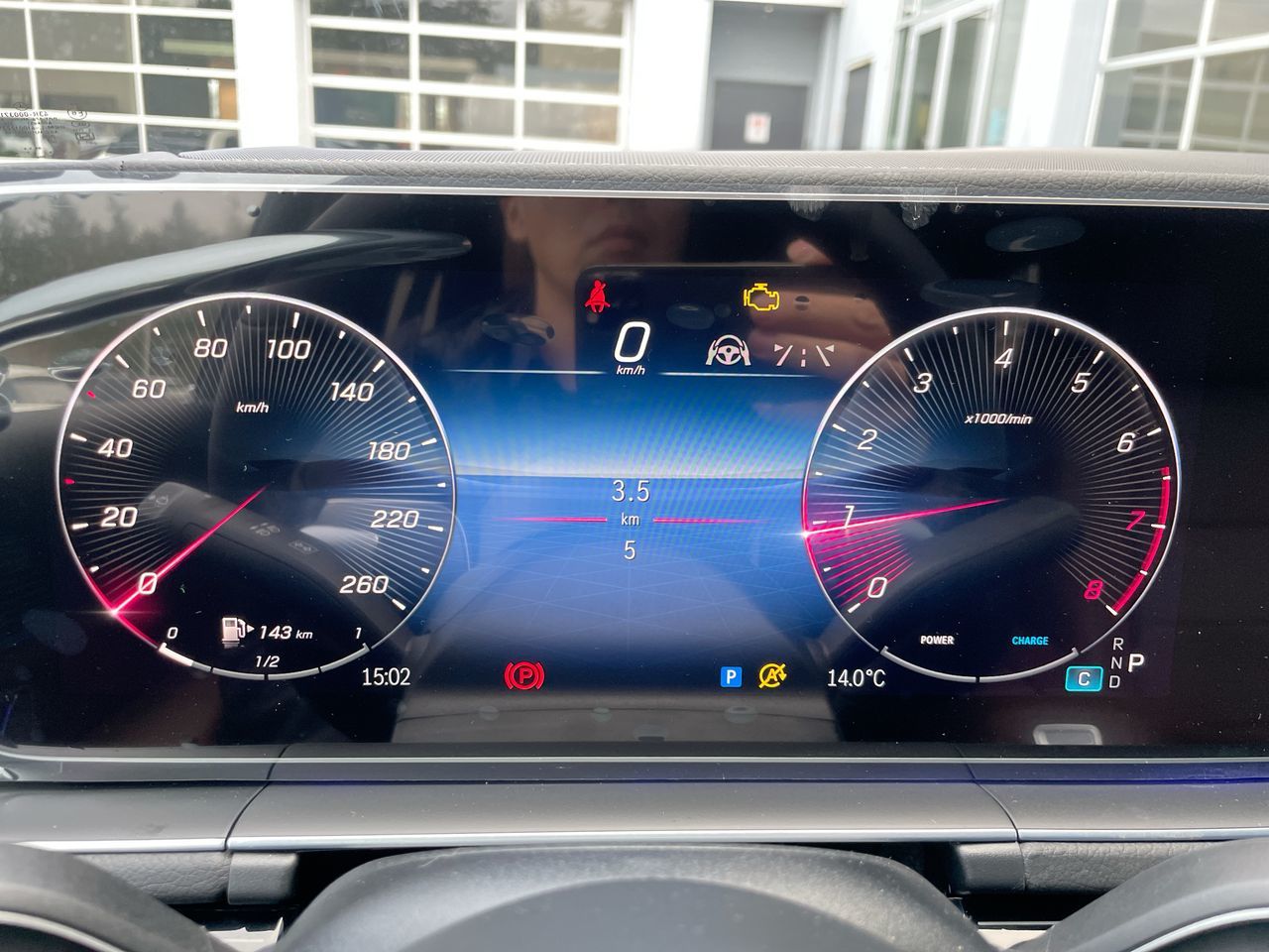 2026 Mercedes-Benz GLE