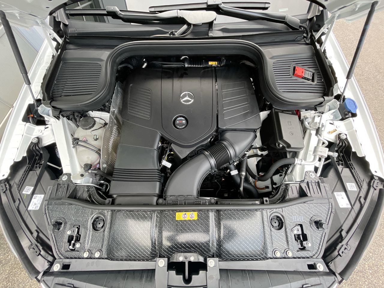 2026 Mercedes-Benz GLE