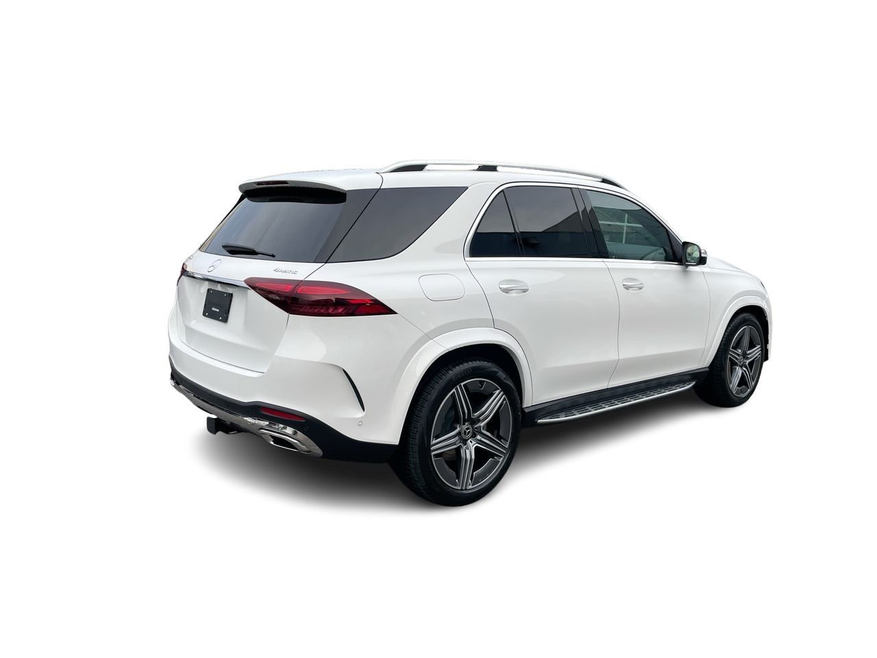 2026 Mercedes-Benz GLE