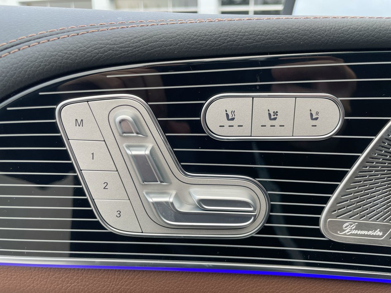 2026 Mercedes-Benz GLE