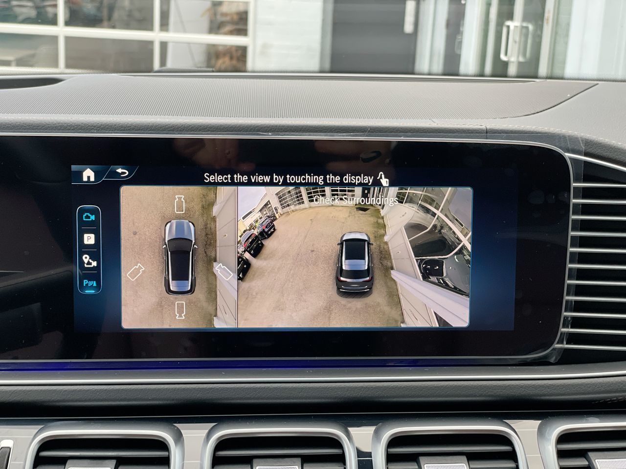 2026 Mercedes-Benz GLE