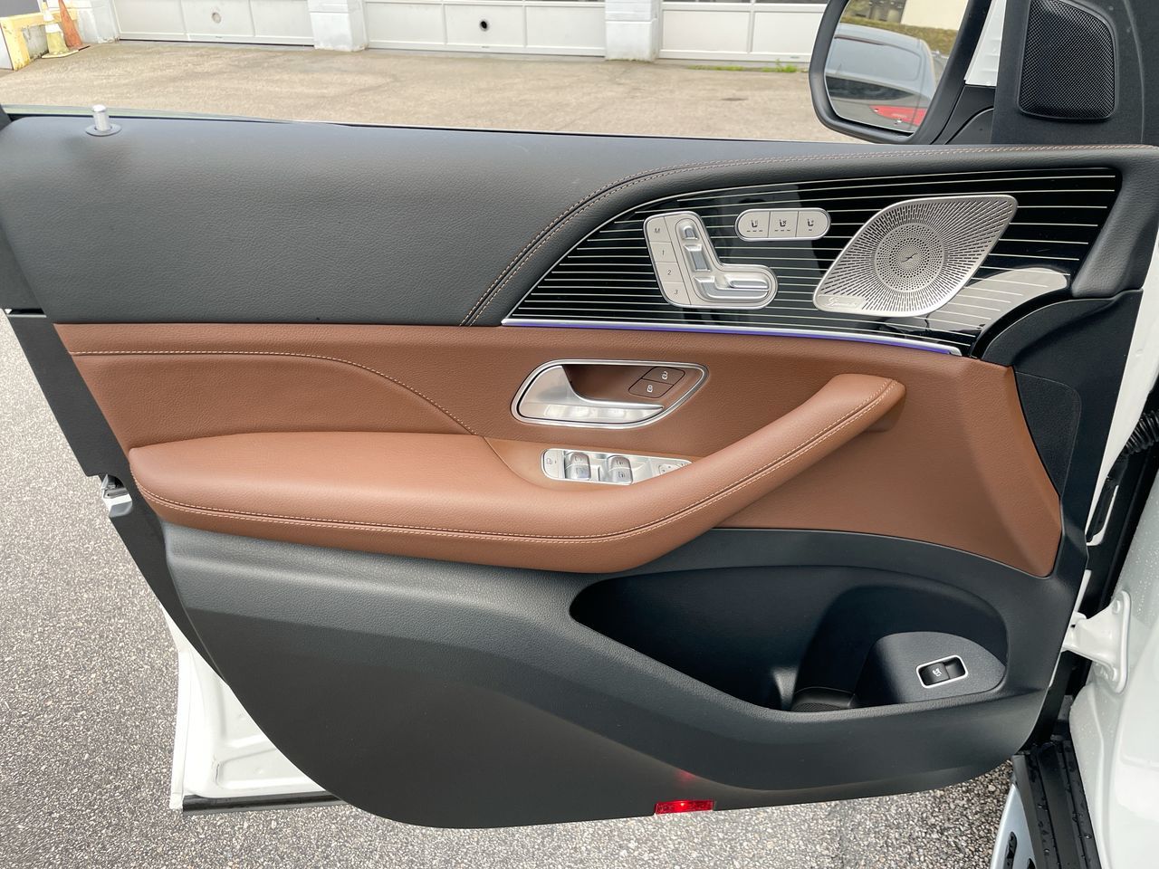 2026 Mercedes-Benz GLE