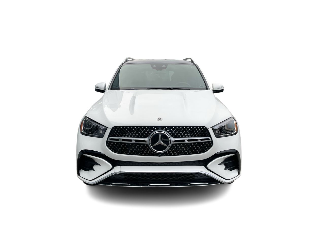 2026 Mercedes-Benz GLE