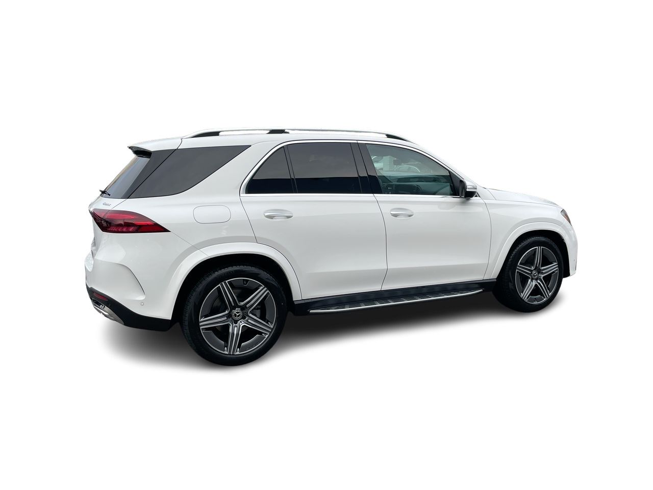 2026 Mercedes-Benz GLE