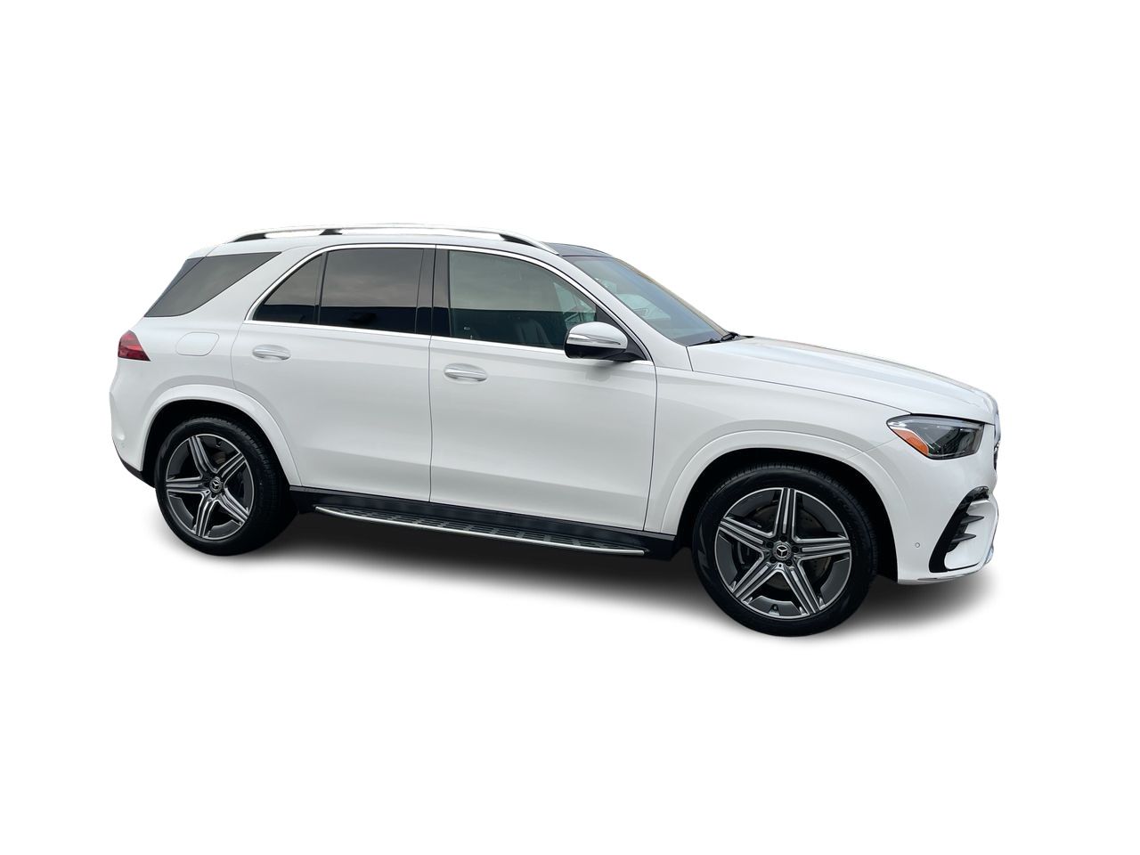 2026 Mercedes-Benz GLE