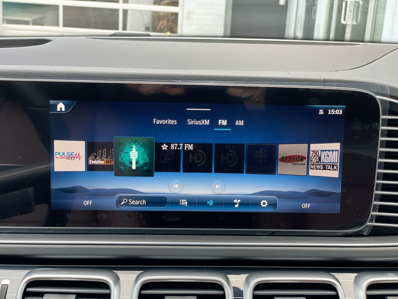 2026 Mercedes-Benz GLE