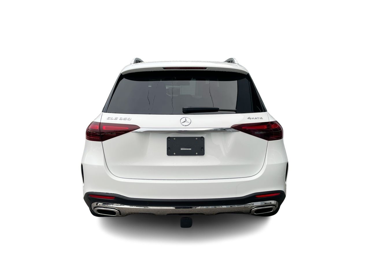 2026 Mercedes-Benz GLE