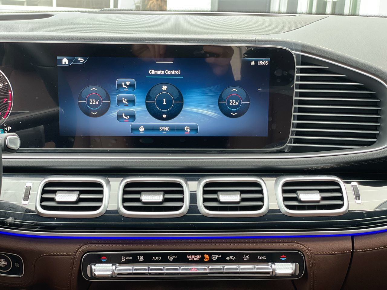 2026 Mercedes-Benz GLE