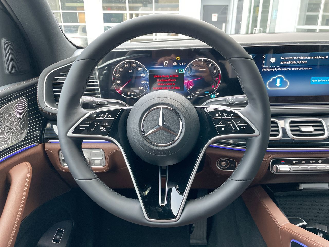2026 Mercedes-Benz GLE