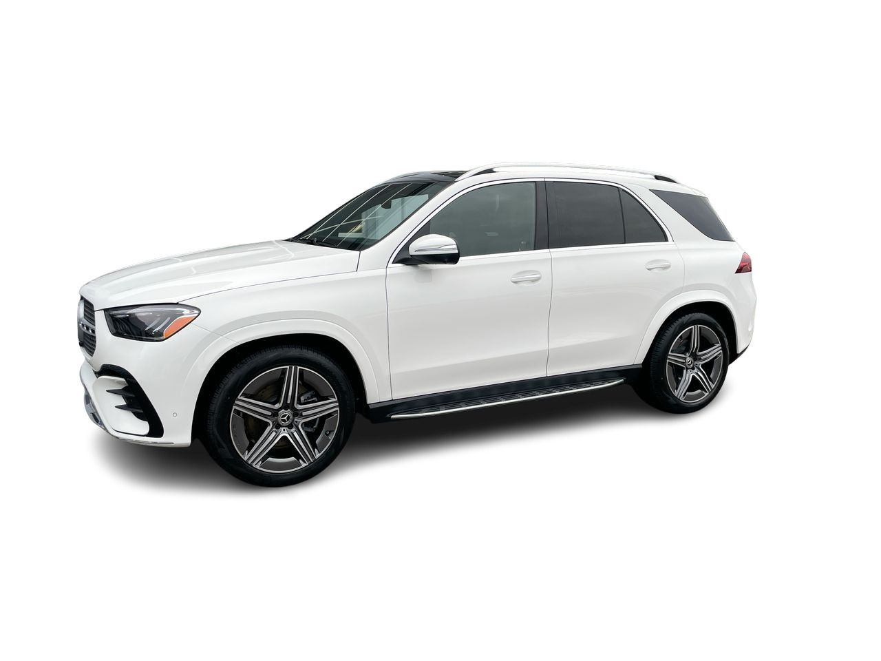 2026 Mercedes-Benz GLE