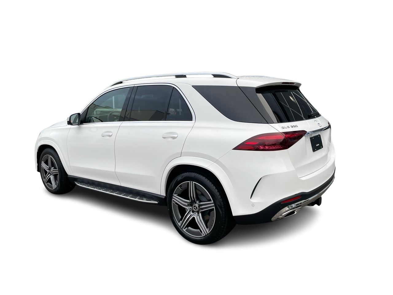 2026 Mercedes-Benz GLE