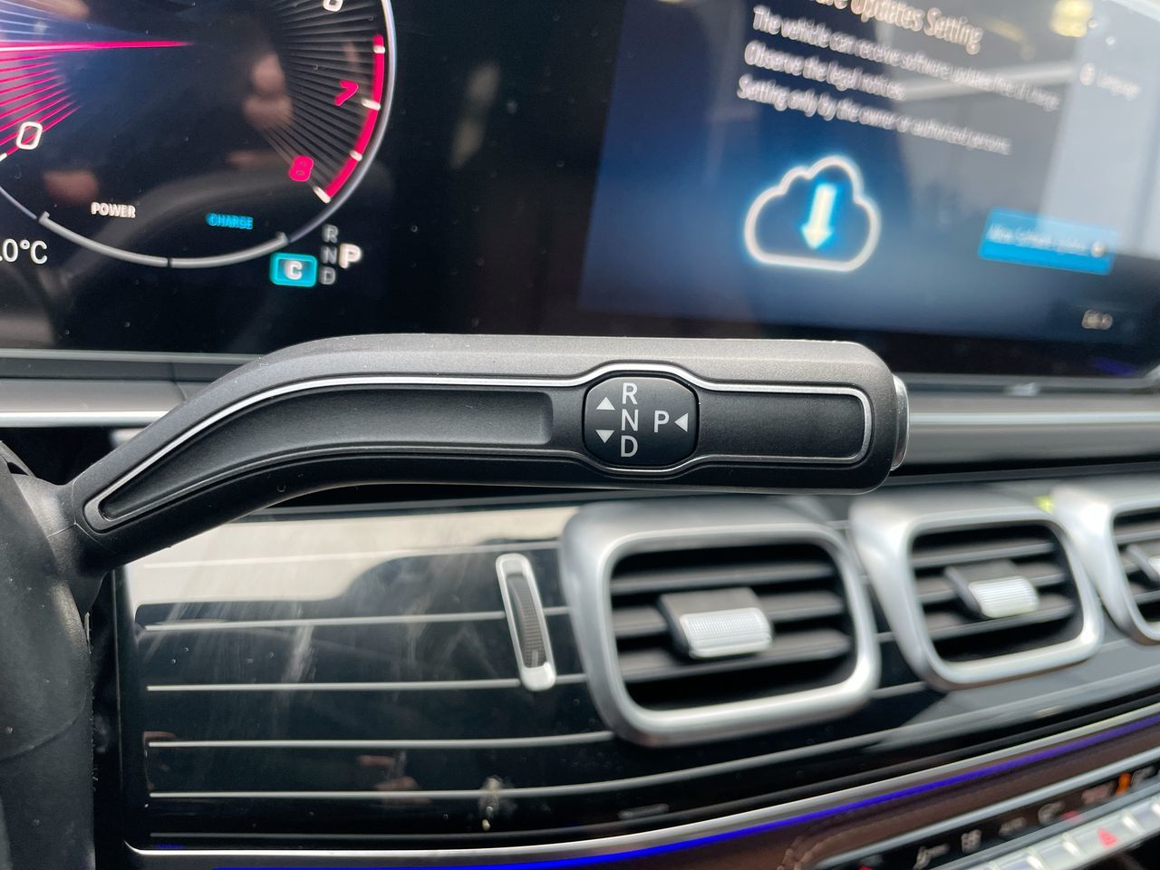 2026 Mercedes-Benz GLE