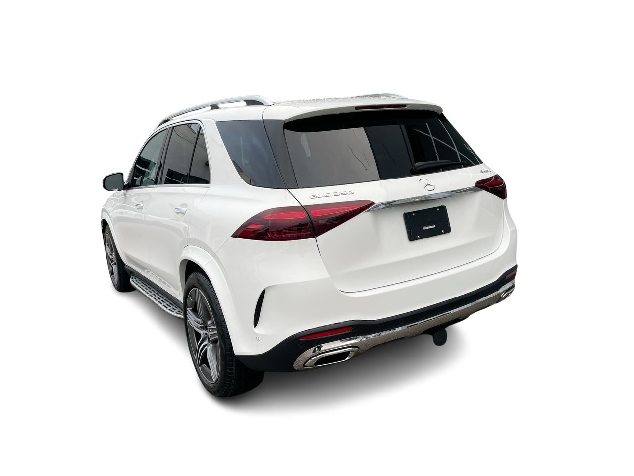 2026 Mercedes-Benz GLE