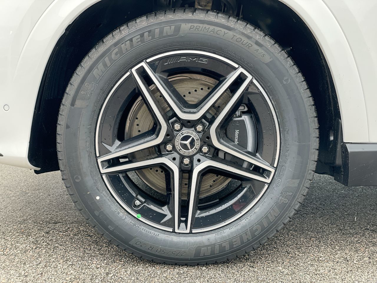 Mercedes-Benz GLE  2026 à Richmond, Colombie-Britannique