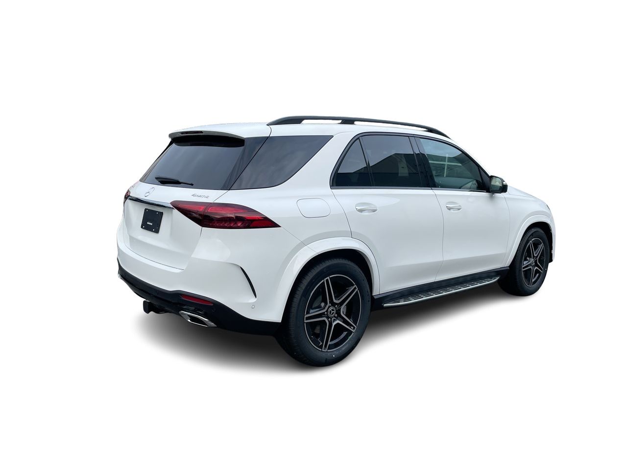 Mercedes-Benz GLE  2026 à Richmond, Colombie-Britannique