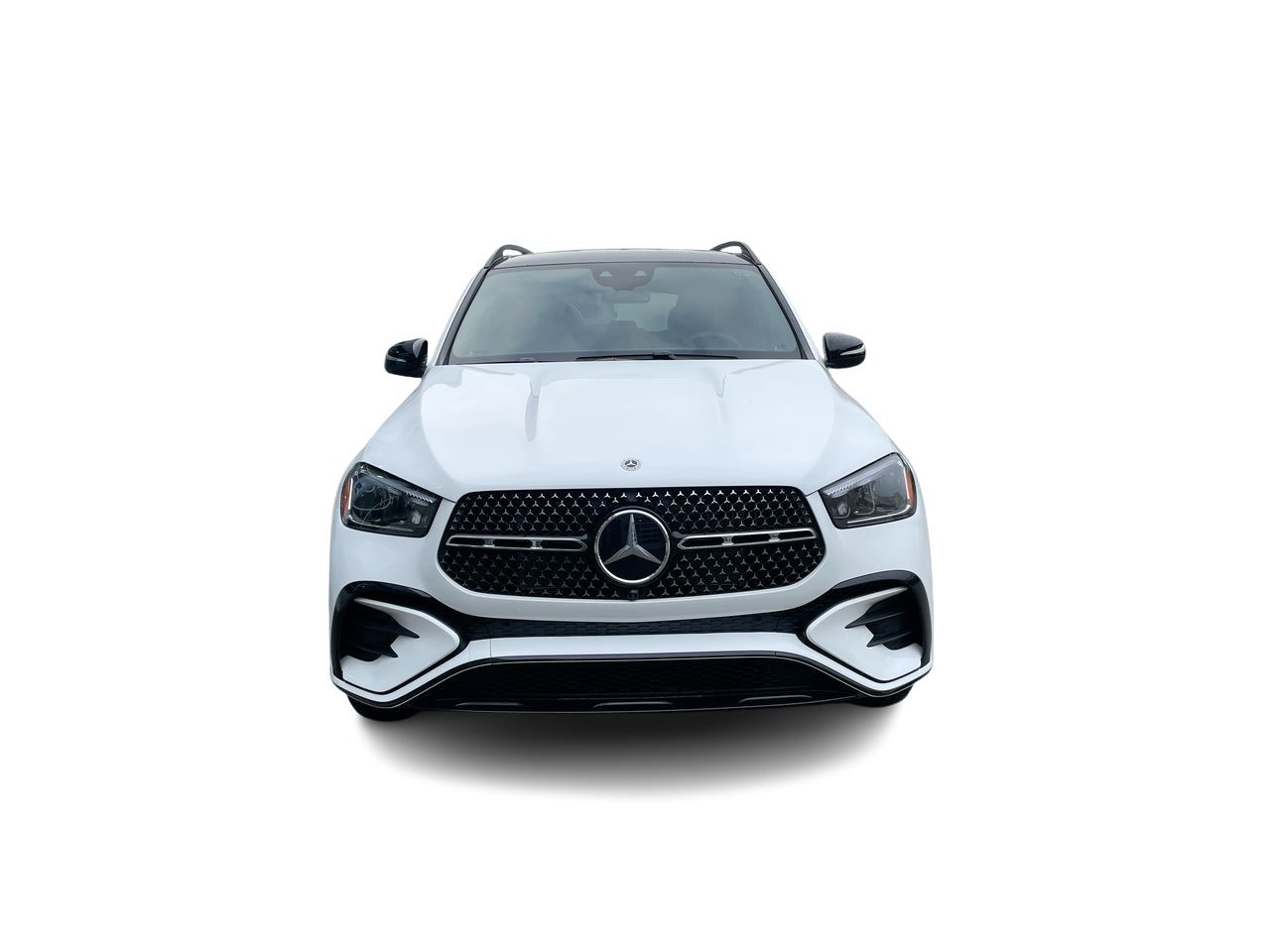 Mercedes-Benz GLE  2026 à Richmond, Colombie-Britannique